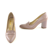 Pantofi Eleganti Dama Din Piele Naturala Neli 3