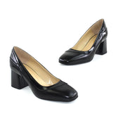 Pantofi Eleganti Dama Din Piele Naturala Lico