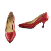 Pantofi Eleganti Dama Din Piele Naturala Zarina