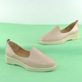 Pantofi Casual Dama Din Piele Naturala Lidia