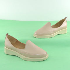 Pantofi Casual Dama Din Piele Naturala Lidia