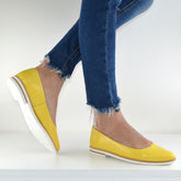 Pantofi Dama din Piele Naturala,Ania