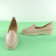 Pantofi Casual Dama Din Piele Naturala Lidia