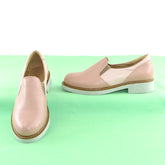 Pantofi Casual Dama Din Piele Naturala Koli