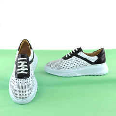 Pantofi Casual Dama Din Piele Naturala Kalita