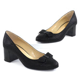 Pantofi Eleganti Dama din Piele Naturala,Sandy