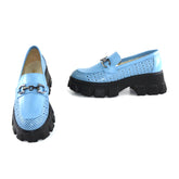 Pantofi Casual Dama Din Piele Naturala Calia4