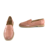 Pantofi Dama Din Piele Naturala Cielo