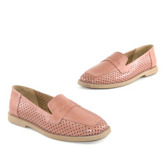 Pantofi Dama Din Piele Naturala Cielo