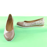 Pantofi Dama din Piele Naturala,Inna 1