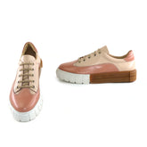 Pantofi Casual Dama Din Piele Soli