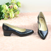 Pantofi Eleganti Dama din Piele Naturala,Mysteri