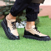 Pantofi Casual Dama din piele Naturala,Crina