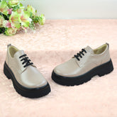 Pantofi Casual Dama din piele Naturala,Tina