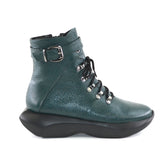 Ghete Dama Din Piele Naturala Narcisa