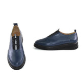 Pantofi Casual Dama din Piele Naturala Valia 2