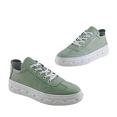 Pantofi Casual Dama din piele Naturala Rai