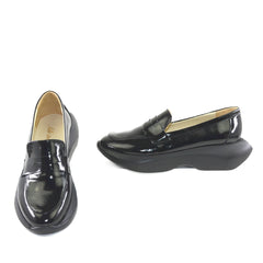 Pantofi Casual Dama Din Piele Naturala Samy