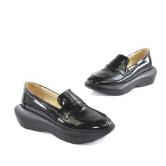 Pantofi Casual Dama Din Piele Naturala Samy