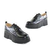 Pantofi Casual Dama Din Piele Naturala Dino