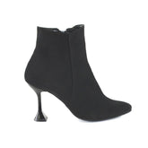 Ghete Dama Din Piele Naturala Raisa