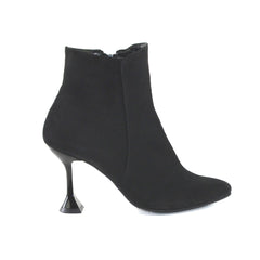 Ghete Dama Din Piele Naturala Raisa