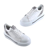 Pantofi Casual Dama din piele Naturala Dalia