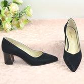 Pantofi Eleganti Dama din Piele Naturala,Elena