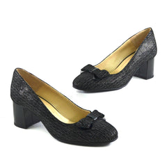 Pantofi Eleganti Dama din Piele Naturala,Sandy 2