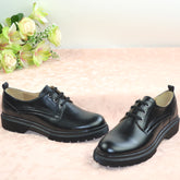 Pantofi Casual Dama din Piele Naturala,Manuela