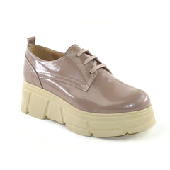 Pantofi Casual Dama Din Piele Naturala Dino 2