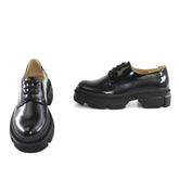 Pantofi Casual Dama din Piele Naturala Livia