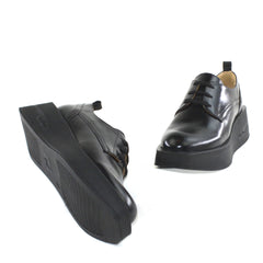 Pantofi Casual Dama Din Piele Naturala Dory