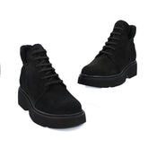 Ghete Dama din Piele Naturala,Gloria