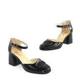 Pantofi Eleganti Dama Din Piele Naturala Alis 2