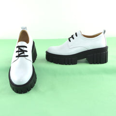 Pantofi Casual Dama Din Piele Naturala Vasi