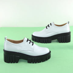 Pantofi Casual Dama Din Piele Naturala Vasi