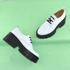 Pantofi Casual Dama Din Piele Naturala Vasi