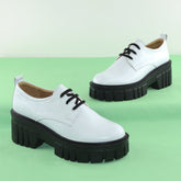 Pantofi Casual Dama Din Piele Naturala Vasi