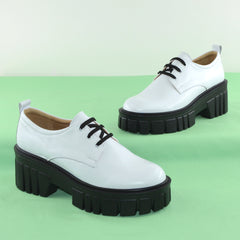 Pantofi Casual Dama Din Piele Naturala Vasi