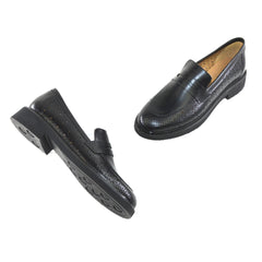 Pantofi Casual Dama Din Piele Naturala Ryco 2