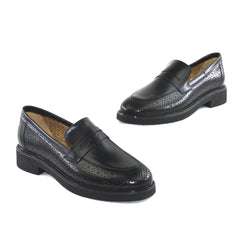 Pantofi Casual Dama Din Piele Naturala Ryco 2