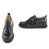 Pantofi Casual Dama din piele Naturala Kira