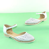 Pantofi Dama Din Piele Naturala,Sofia