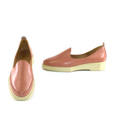 Pantofi Casual Dama Din Piele Naturala Lidia 2