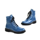 Ghete Dama din Piele Naturala,Caridad