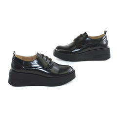 Pantofi Casual Dama Din Piele Naturala Dory