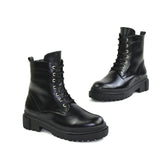 Ghete Dama din Piele Naturala,Suna