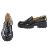 Pantofi Casual Dama din Piele Naturala Nicoleta