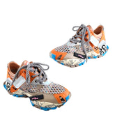 Pantofi Casual Dama din piele Naturala Iris